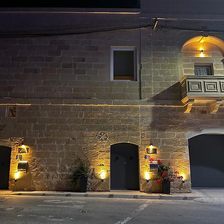 Tac-Cnic Heritage Living Apartment - Spectacular Views Zebbug  Buitenkant foto