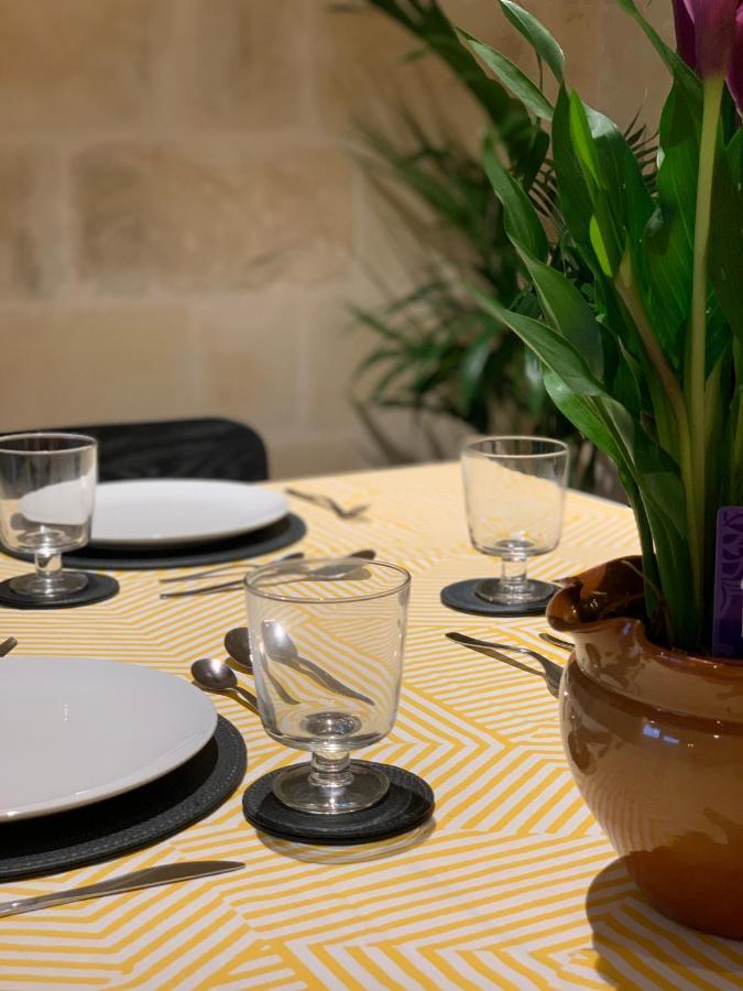 Tac-Cnic Heritage Living Apartment - Spectacular Views Zebbug  Buitenkant foto