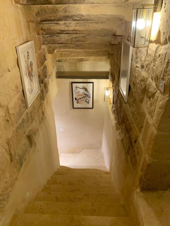 Tac-Cnic Heritage Living Apartment - Spectacular Views Zebbug  Buitenkant foto