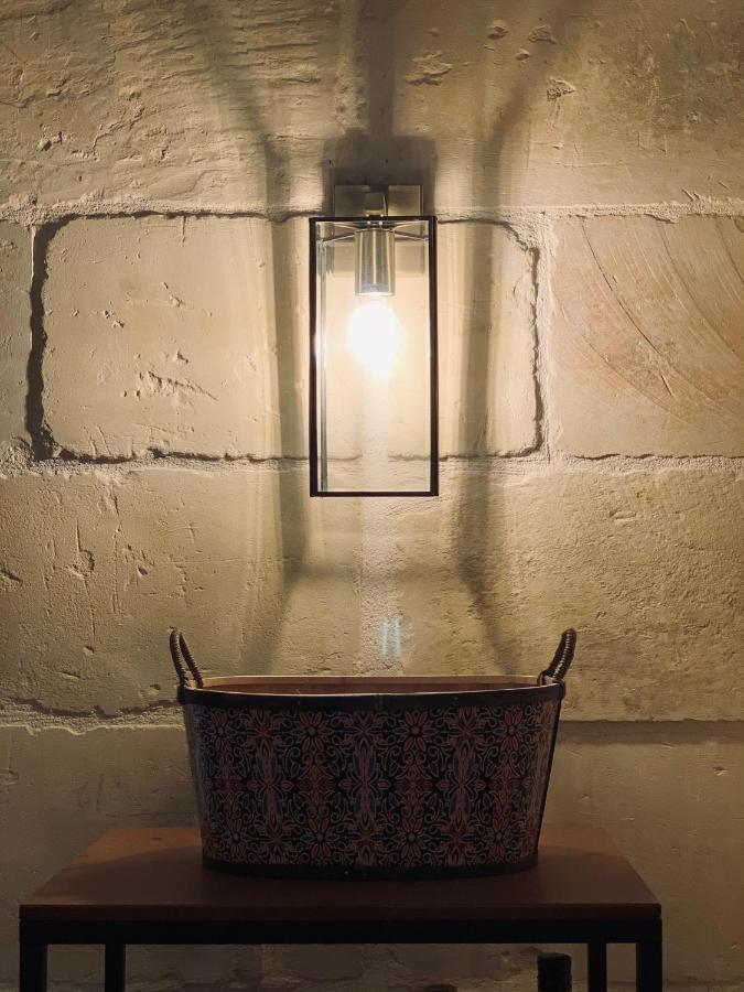 Tac-Cnic Heritage Living Apartment - Spectacular Views Zebbug  Buitenkant foto