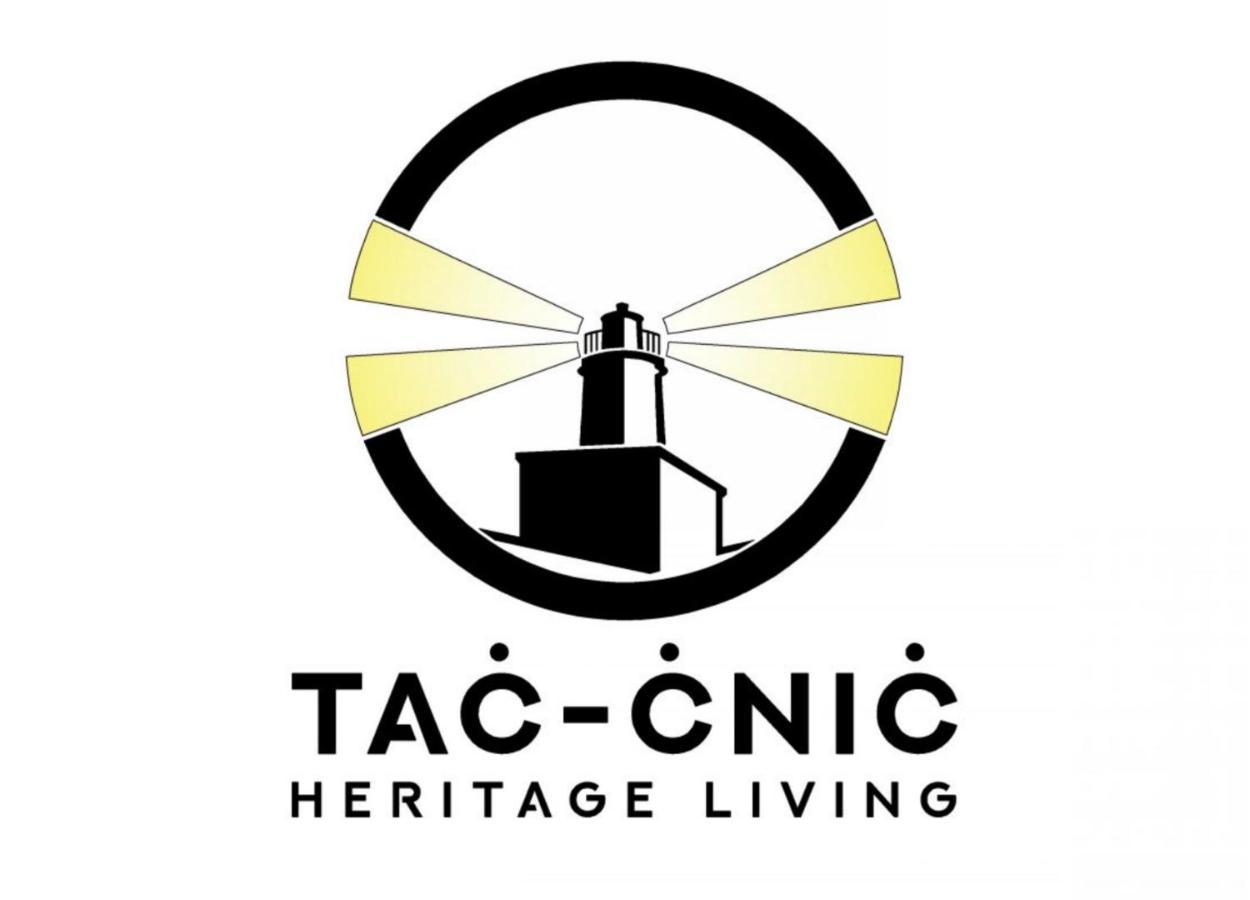 Tac-Cnic Heritage Living Apartment - Spectacular Views Zebbug  Buitenkant foto