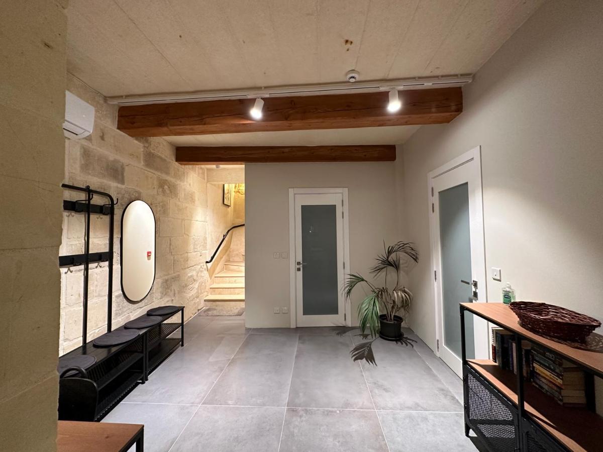 Tac-Cnic Heritage Living Apartment - Spectacular Views Zebbug  Buitenkant foto